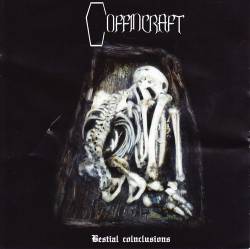 Coffincraft : Bestial Conclusions Coffincraft : Bestial Conclusions